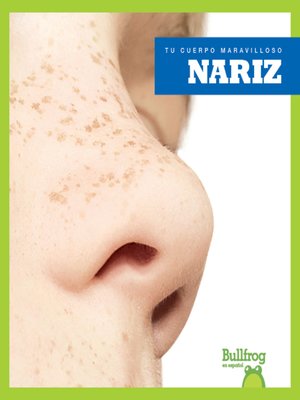 cover image of Nariz (Nose)
